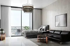 Luxury Studio | Prime Location | Resort Amenities