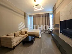 Ready to Move In | Fully Furnished | High Floor