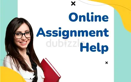 🚨 مساعدة كتابة الواجبات الجامعية في دبي | University Assignment Help Dubai