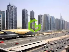 Chiller Free | Un furnished | Near Metro
