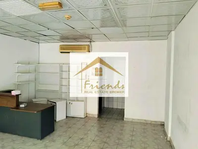 SHOP AVAILABLE FOR RENT IN MOROCCO CLUSTER