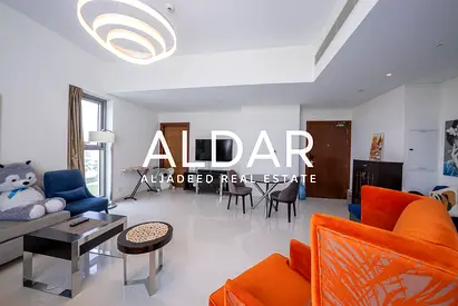 Fully Furnished | Vacant Soon | Amazing View