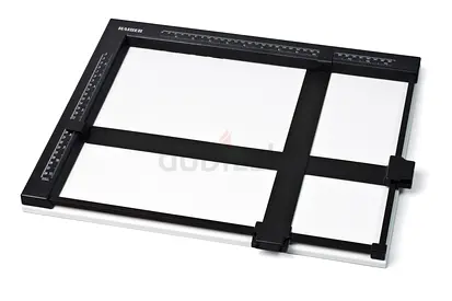 Professional Analog Darkroom Easel – Kaiser 4001 (11 × 14.2 inches, Germany)