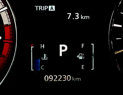 Mitsubishi Xpander GLS Top Line, миниатюра 20