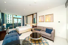 Ready To Move | Fully Furnished | Prime Location