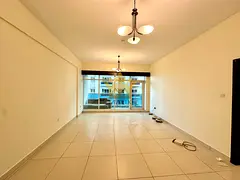 Spacious 1BHK || Ready to Move || Unfurnished