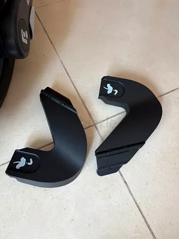 Joolz Car Seat Adapter for stroller