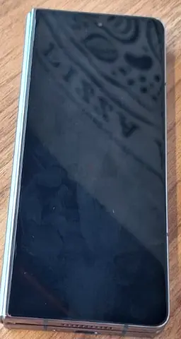 Samsung Galaxy z fold 4 5G