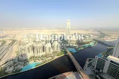 Brand New 2BR | Full Lagoon View | High Floor