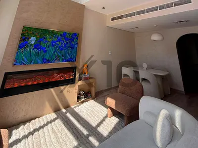 Furnished 1BR For Rent | Great Location
