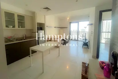 Vacant Now | Exclusive | High Floor
