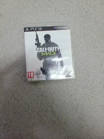 Call of Duty: MW3 (PlayStation 3) - Like New