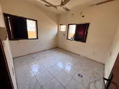 Sharing or Company Accommodation Apartment on Ajman Corniche Behind Thimar Al Bahr Restaurant_Ground