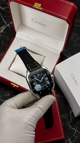 Cartier watch for men