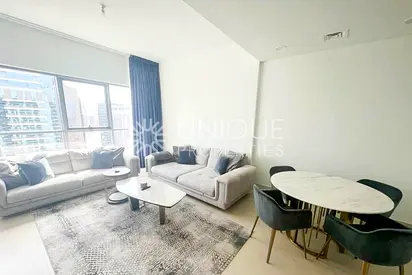 Downtown | Fully Furnished | Bellevue Tower 1