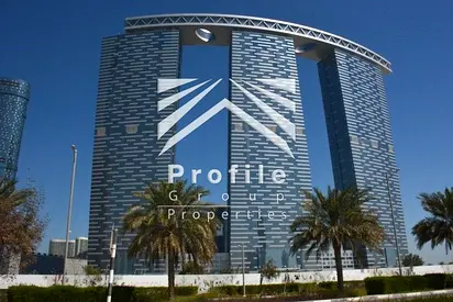 Sea and Community View | High Floor | Move-In Ready