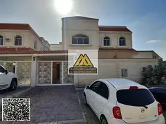 Master bedroom | Central air conditioning | Spacious area | Distinctive view