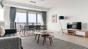 Full Sea View | High Floor | Spacious interiors