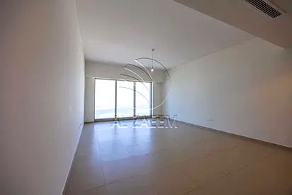 2BR+Maid | Vacant| Higher Level | Sea View