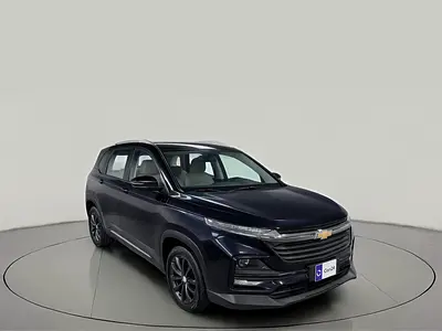 AED 715/month | 0 Downpayment | Free 3 Months Warranty | 30 Day Return | CHEVROLET CAPTIVA 2024
