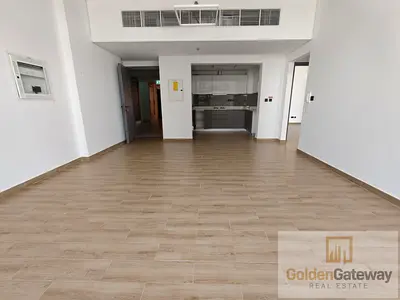 6 & 12 cheques | New Building | Golf Course View |