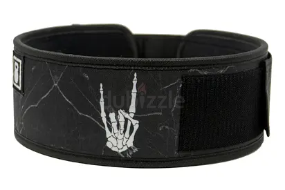2POOD - Lifting Belt