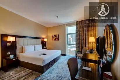 Fully Furnished | All Bills Included | Spacious