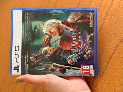 Video games