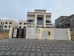 🔥 Modern Luxury Villa for Sale 🔥 Freehold ownership for all nationalities