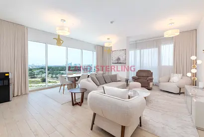 Chiller Free | Modern 3BR+Maid I Ready for Occupancy