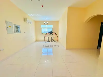 Near Al Ain Mall || Split Ac || Elevator