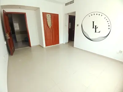 LAHWISH 1 BHK JUST 32K READY TO MOVE NO CASH DEPOSIT NEAR DUBAI