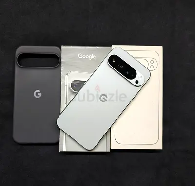 Google pixel 9 Pro Xl