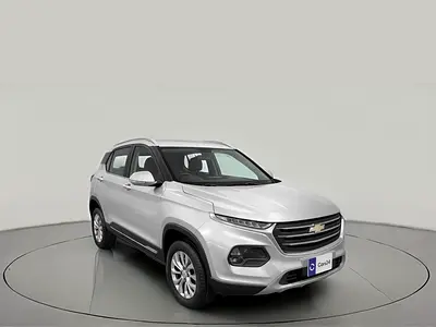 AED 632/m | 0 DP | Free 3 Months Warranty | Service History | 30 Day Return | CHEVROLET GROOVE 2025