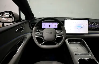 BYD Sealion, миниатюра 18