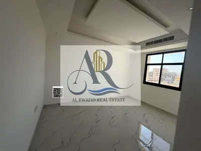 Apartment for Annual Rent in Al Alia Ajman
