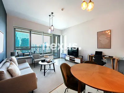Furnished | Luxury Living | Prime Location