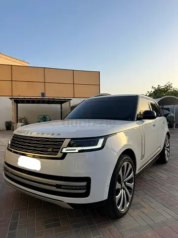 Land Rover Range Rover P530 Autobiography 2025 | GCC Specs | Brand New