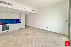 Vacant | Burj View | High Floor | Brand New