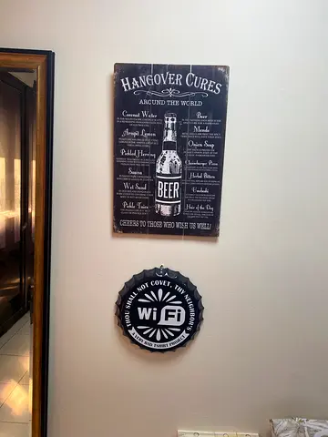 Wall decor