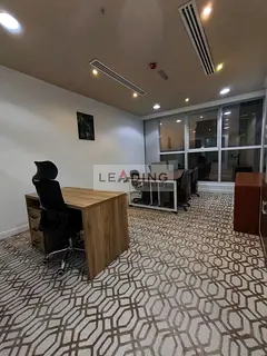 FURNISHED OFFICE | NEAR METRO | All BILLS INCLUDED