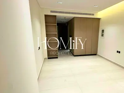 Affordable Studio | Ready to Move | 1st Floor