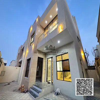 For Rent: Luxuries Villa / Townhouse in Al Yasmeen - Ajman