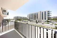 Podium Level 1 BR | Fitted Kitchen | Open Views