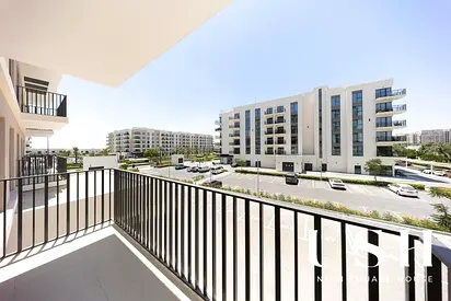 Podium Level 1 BR | Fitted Kitchen | Open Views