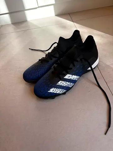 adidas Predator Freak.3 TF Demonscale - Royal Blue