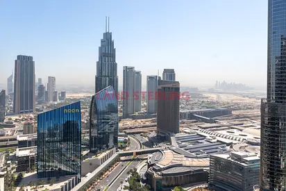 LUXURIOUS ABODE I HIGH FLOOR I INVESTOR DEAL