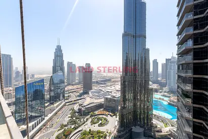 LUXURIOUS ABODE I HIGH FLOOR I INVESTOR DEAL
