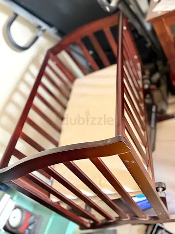 cradle