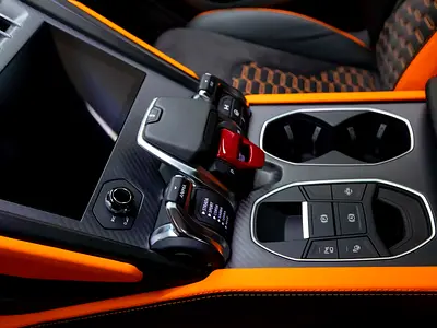 صورة مصغرة 13 لـ 2022 Lamborghini URUS